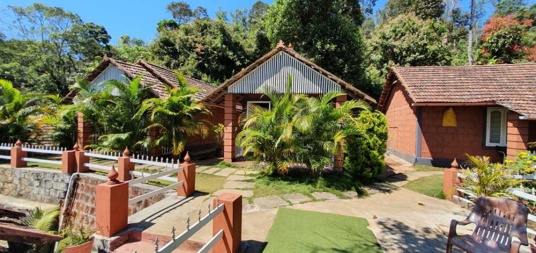 best homestay in coorg