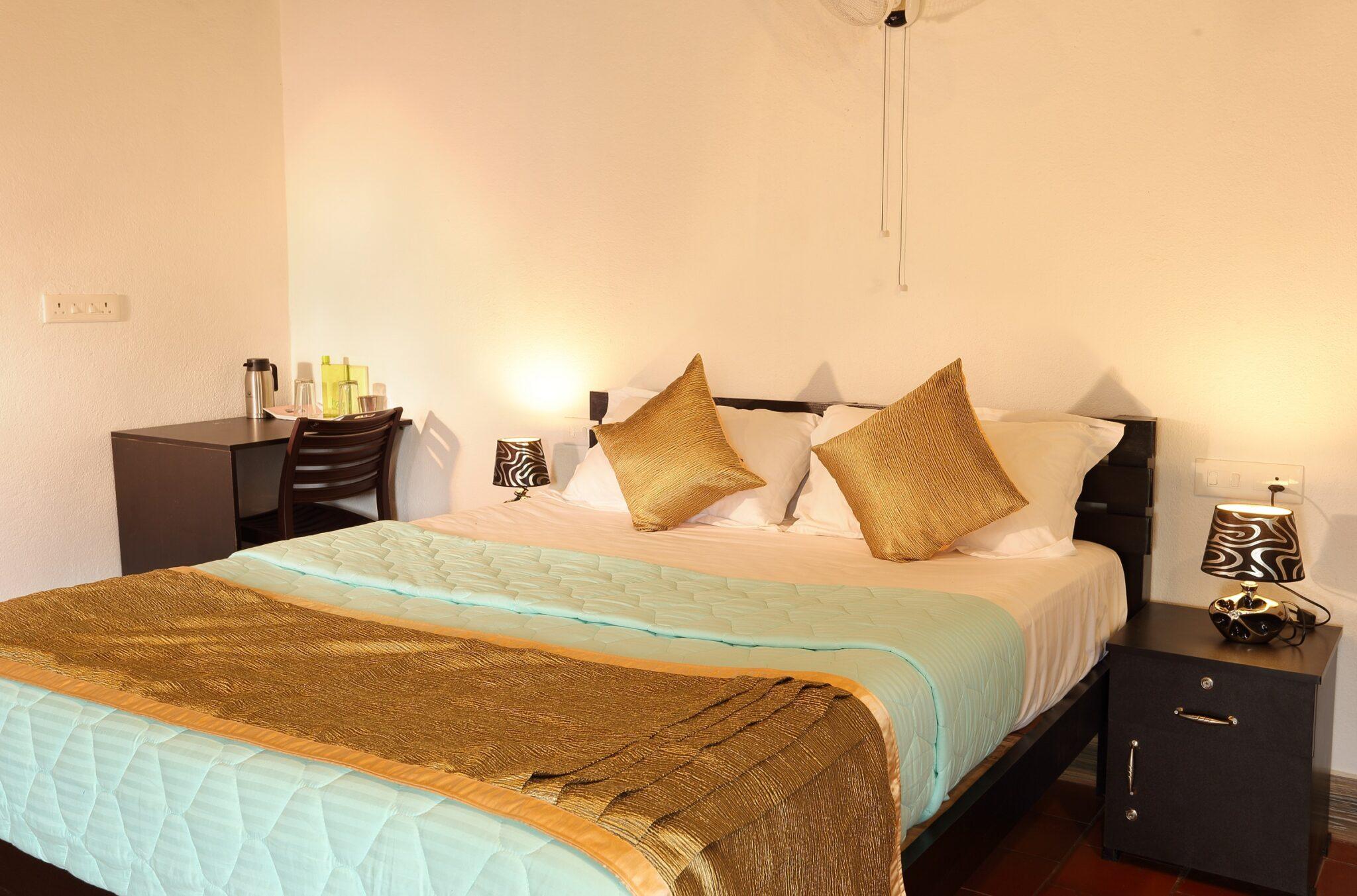 Best Homestay at Madikeri Resort in Karnataka