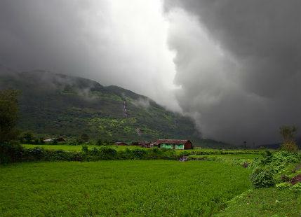 coorg in monsoon