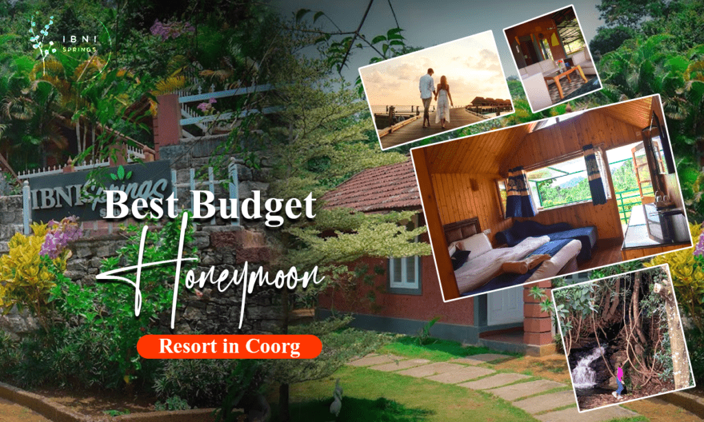best budget honeymoon resort in coorg