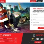 VegasHero Casino: Your Ultimate UK Gaming Experience