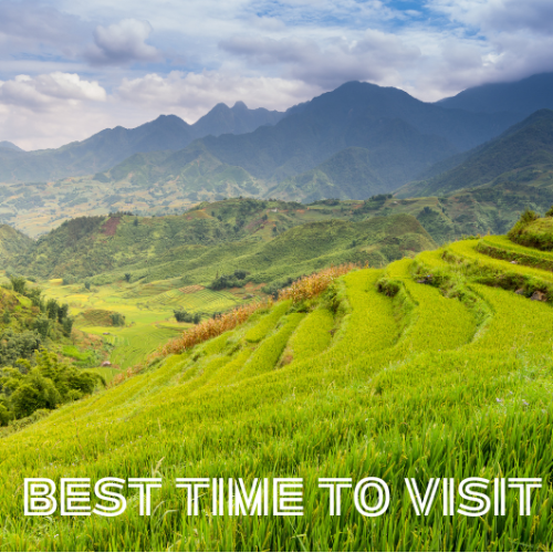Best Time To Visit Coorg