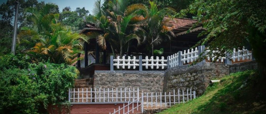 coorg resort and spa